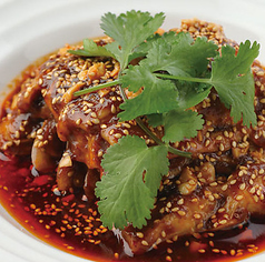 青蓮 Luz大森店の雰囲気3