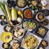 厚切り仙台牛タン×海鮮舟盛り×天ぷら食べ飲み放題 和真 京橋店の写真