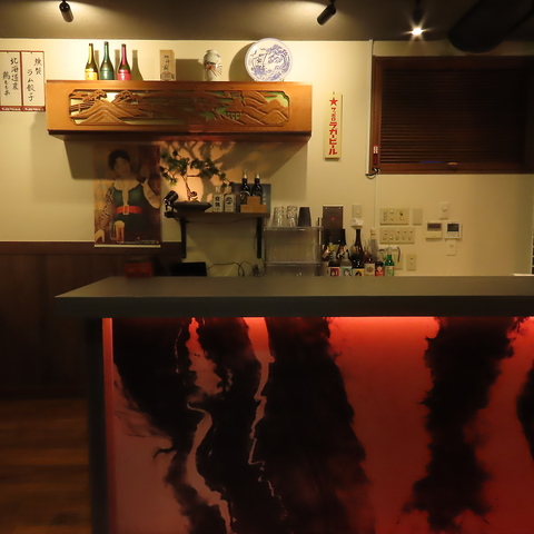美味い飯と美味い酒はここにあり！酒と飯有頂天！