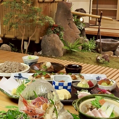 そば切り いとおかしの雰囲気3