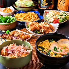 こころ居酒屋 掛川のおすすめ料理3