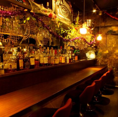 六本木海賊酒場 Jolly Roger 六本木 ソトゴハンnavi