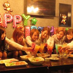 Bar Atom　バーアトムの写真3