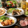 Craftbeer Tavern クラフトビア タヴァンのおすすめポイント1