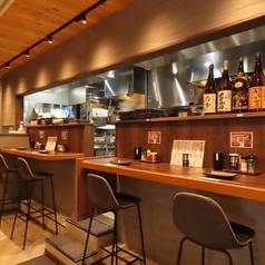 炭火焼鳥 博多ひとむすび 春吉店の雰囲気3