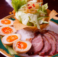 前菜の盛り合わせ