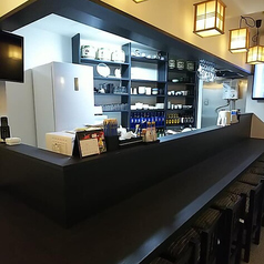 炭焼き酒場 和の雰囲気2