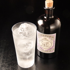 Portrait ポートレートのおすすめドリンク3