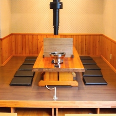 粋 いき 新潟駅南店特集写真1