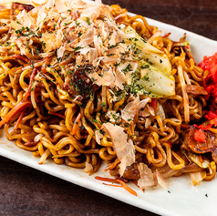 【大衆酒場はとば】飲み放題＆宴会コースありの特集写真