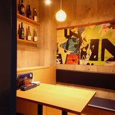 ボナパルト ブルー 阪急伊丹駅前店の雰囲気2