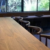 crepuscule 季節のお菓子とワインの雰囲気3