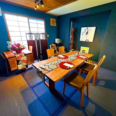 和の食楽 佐平 の雰囲気1