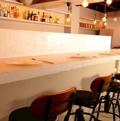 夜パフェBAR&VIGO 町田駅前店の特集写真