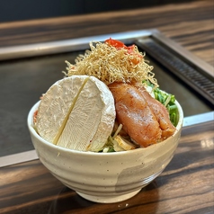 幸麦 KOMUGIのコース写真