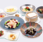 LIANHUA リアンファ 中日ビル店のおすすめ料理2