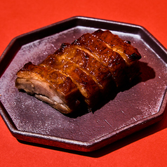 おいしい焼豚