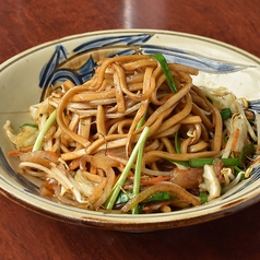 沖縄焼きそば