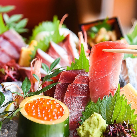 見て良し♪食べて良し♪コスパ最強こぼれ巻き寿司♪必見です！