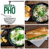 Doctor Pho