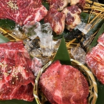 焼肉 黒テツ 立川店