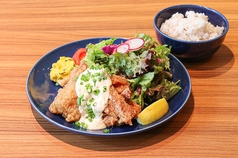 カフェオットー モモチハマ CAFFE OTTO MOMOCHI-hamaのおすすめポイント1