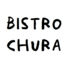 BISTRO CHURA ビストロ チュラのロゴ