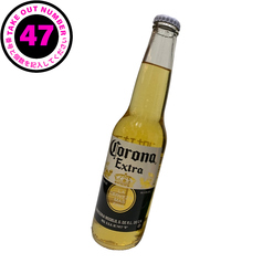 ４７　Corona bottle コロナ瓶