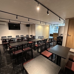 AIE KHIT アイ キッの雰囲気3