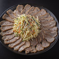 冷やし中華ポッサム