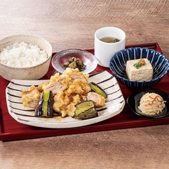 ヱビスバー ekismさいたま新都心店のおすすめランチ3