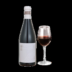 蒲昌酒庄茨巴依紅葡萄酒 瓶750ml