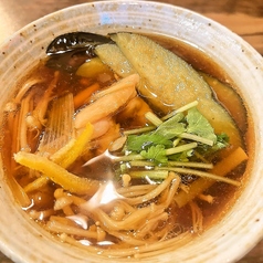 大山鶏南蛮