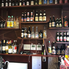 SIMRAN シムラン 天王町店の雰囲気3