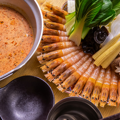 居酒屋 炙り火 岡山駅前のコース写真