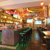 PUB Q パブ キュウの雰囲気2