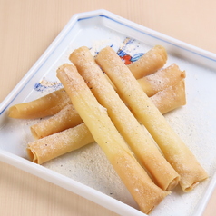 チーズロールフライ 3種のチーズシーズニング