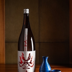 百十郎 赤面 大辛口 純米酒【岐阜/林本店】