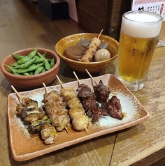 やきとり はなれの写真