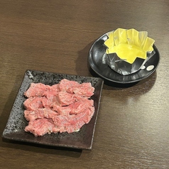 焼肉 火焼PWOのおすすめ料理2