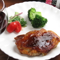 個室お野菜と地鶏とDININGみにとまと 神戸三宮店のおすすめ料理1
