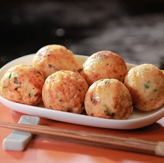 新橋筋鉄板酒場 風流のおすすめポイント1