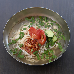 冷麺