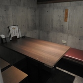 錦 NISHIKI 梅田東通り店の雰囲気2