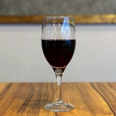 ハウスワイン（赤）