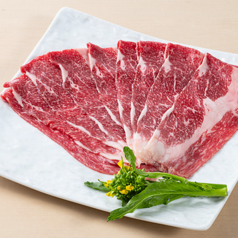 御前様 新大久保本店の特集写真