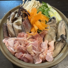 串焼酒場 ウルフのおすすめポイント1