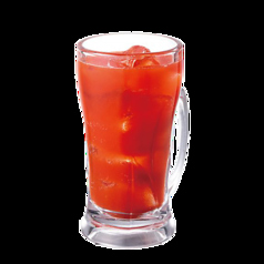 トマトハイ/グレープフルーツサワー/メロンサワー/青りんごサワー/巨峰サワー/男梅サワー/カルピスサワー