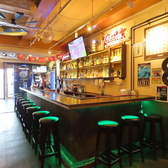 PUB Q パブ キュウの雰囲気3