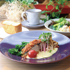 Vitalezza Kitchen ビタレーザキッチン 津雲台店のおすすめランチ1